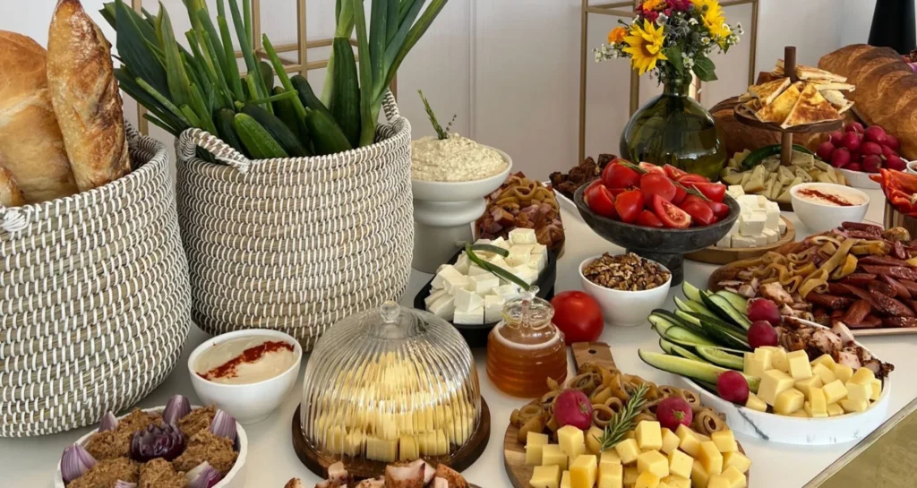 Furnizor produse tradiționale pentru restaurante și HoReCa în Sibiu