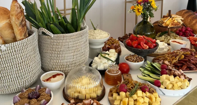 Furnizor produse tradiționale pentru restaurante și HoReCa în Sibiu