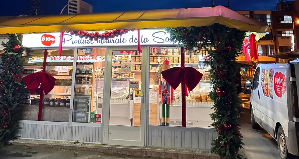 Piața Cibin Sibiu: ce găsești, cum ajungi și ce trebuie să știi