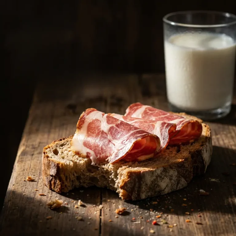 Pastramă de oaie: ce este, cum se face și cum o gătești corect
